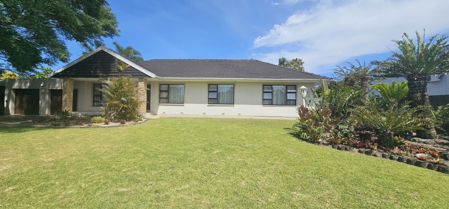 3 Bedroom Property for Sale in Beacon Bay Eastern Cape